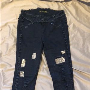 V.O. Jeans